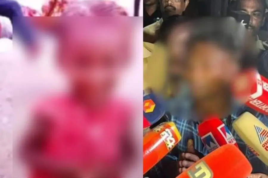 Pettah abduction: DNA report confirms child belongs to vagrant couple