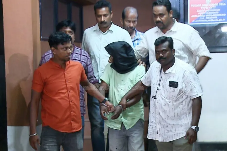TVM abduction case: Glaring uncertainties in plot, paternity results awaited