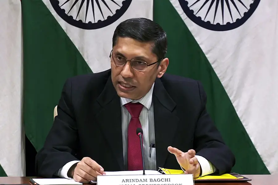 India terms UN Human Rights High Commissioner's comment on electoral process as 'unwarranted'