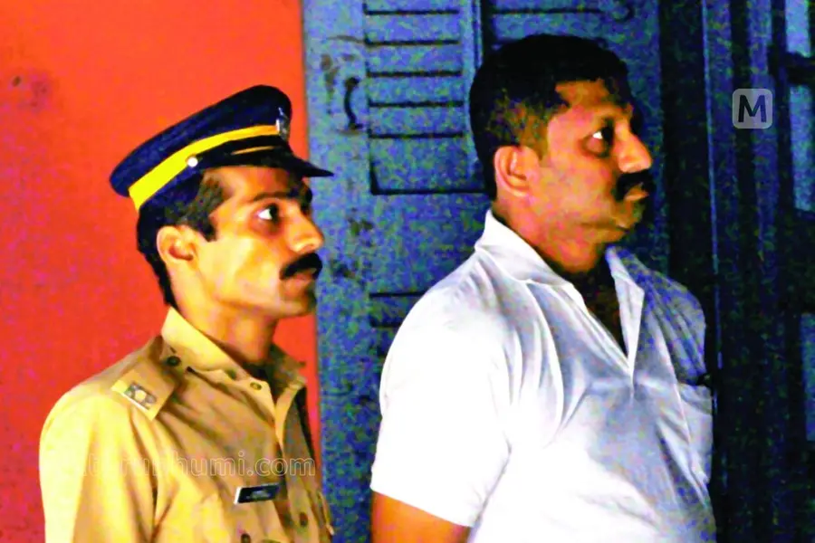 Plea seeking ban on Koodathai documentary quashed
