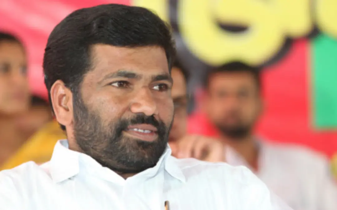 T V Rajesh