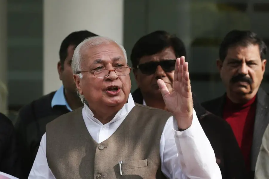 Kerala governor moves to reclaim salaries of vice-chancellors facing action