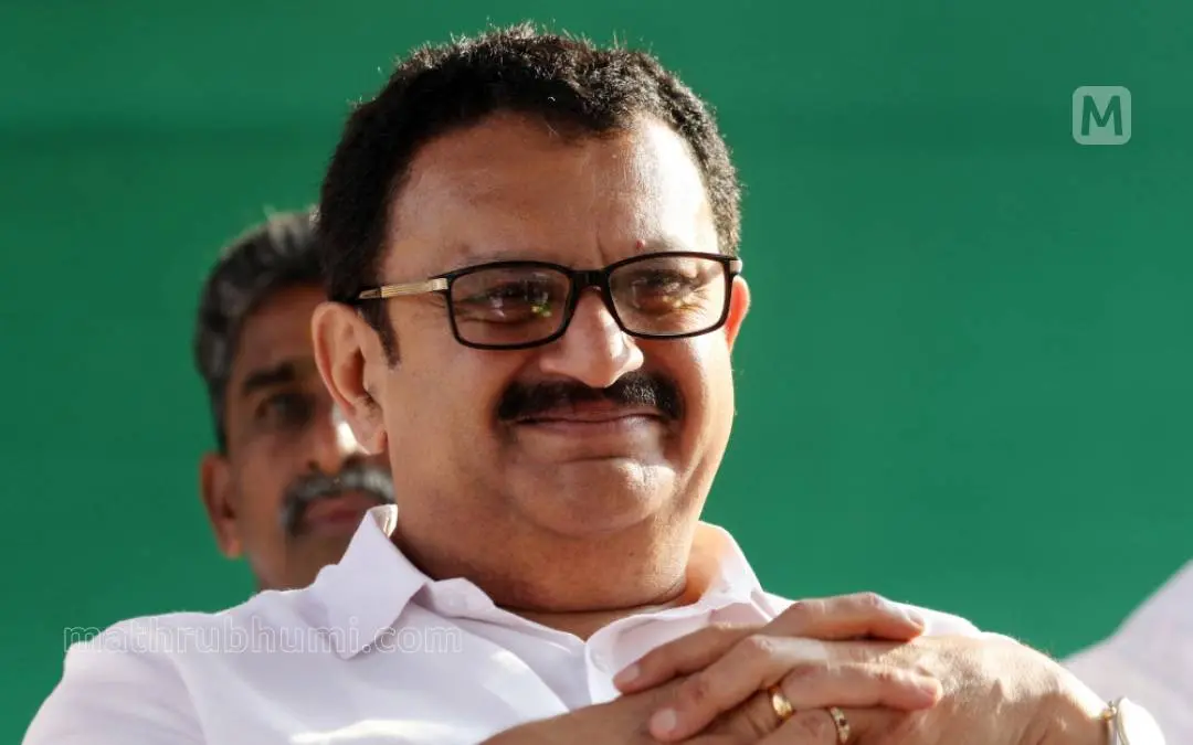 കെ. മുരളീധരന് | Photo: Mathrubhumi
