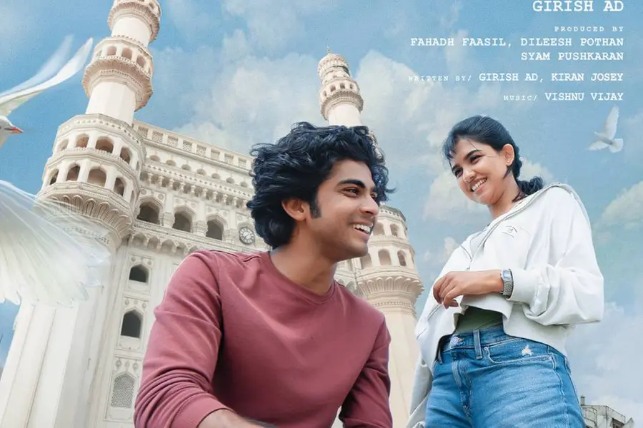 Malayalam movies enjoy a dream run at box office, Manjummel Boys tops