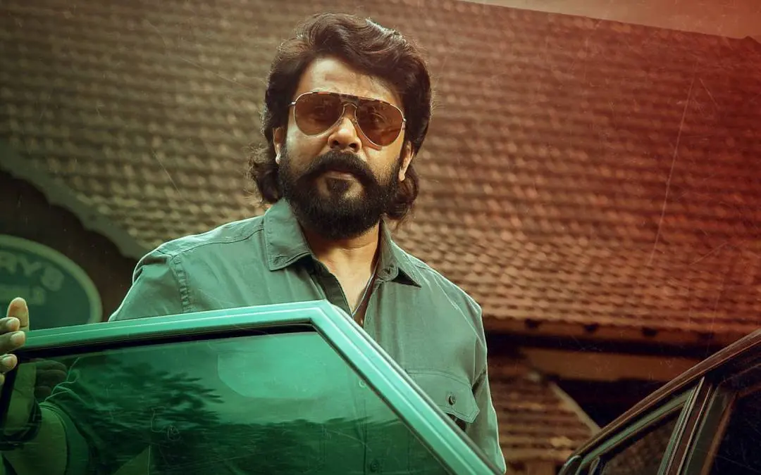 Dileep in 'Bandra' movie | Photo: www.facebook.com/ActorDileep