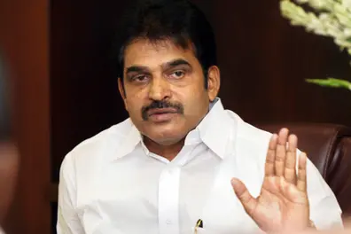 With no alternative, BJP was forced to withdraw bill, says KC Venugopal