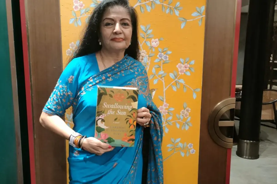 Get ready to tackle Urban Migration: Lakshmi Puri