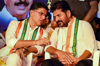 BJP systematically undermined credibility of constitutional institutions: Sachin Pilot