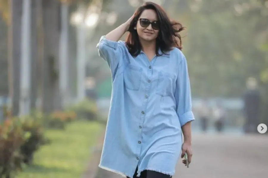 Actor Lena tweaks her name
