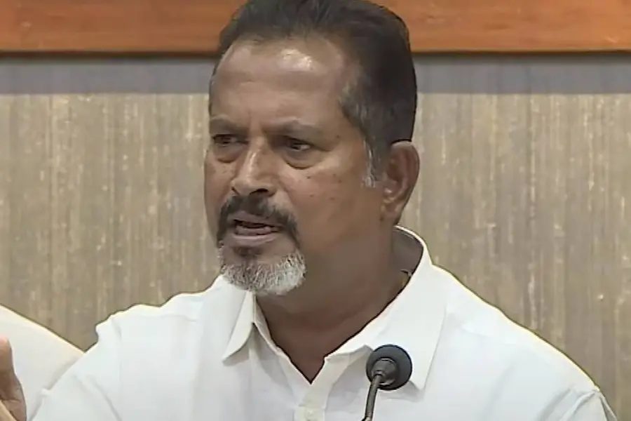 FEUOK all set to remove President to avoid division