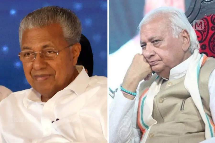 Setback for Arif Khan as Prez Murmu approves Kerala Lok Ayukta amendment bill