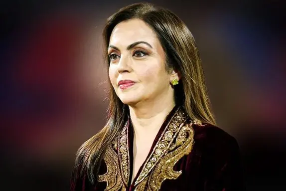 As 7th ISL resumes on Friday, Nita Ambani welcomes it