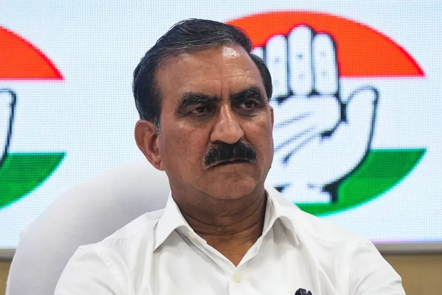 As his govt faces turbulent time, Sukhvinder Sukhu says he has not resigned
