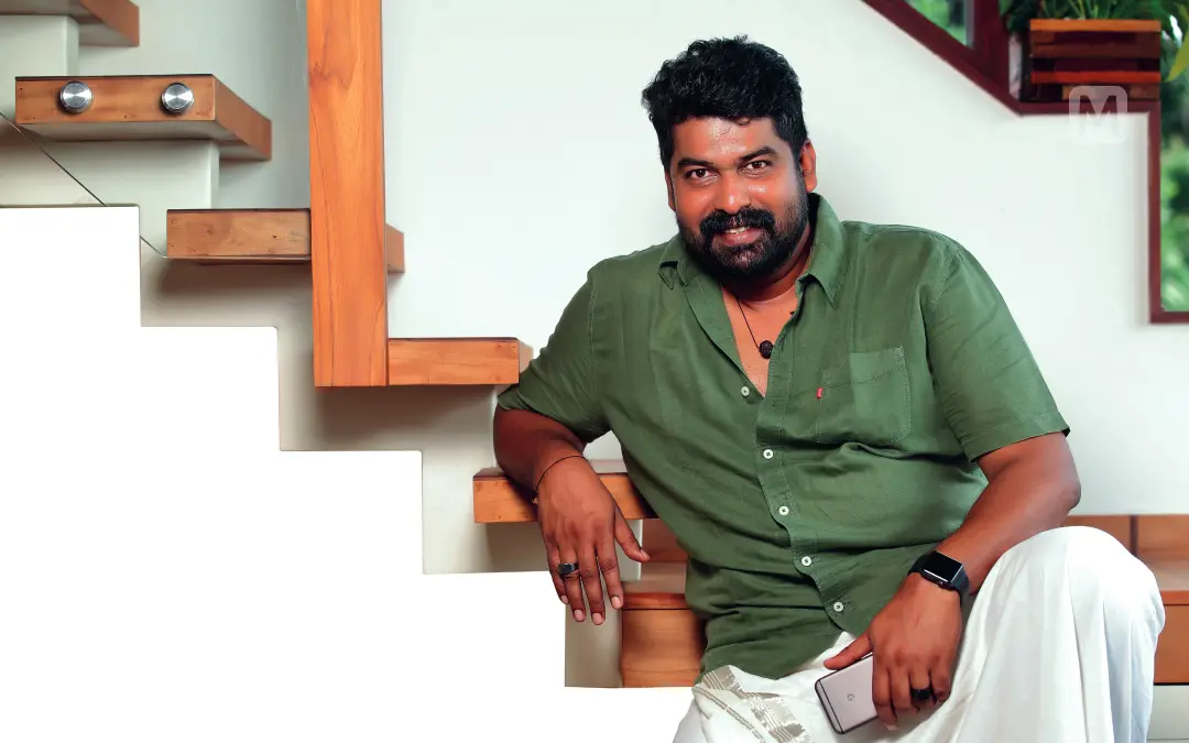 Joju George | Photo: Mathrubhumi