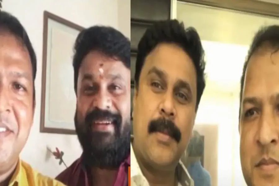 Actress assault case: Probe team to record Balachandra Kumar’s confidential statement