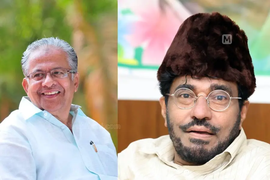IUML announces LS poll candidates; ET Mohammed Basheer in Malappuram, Samadani for Ponnani