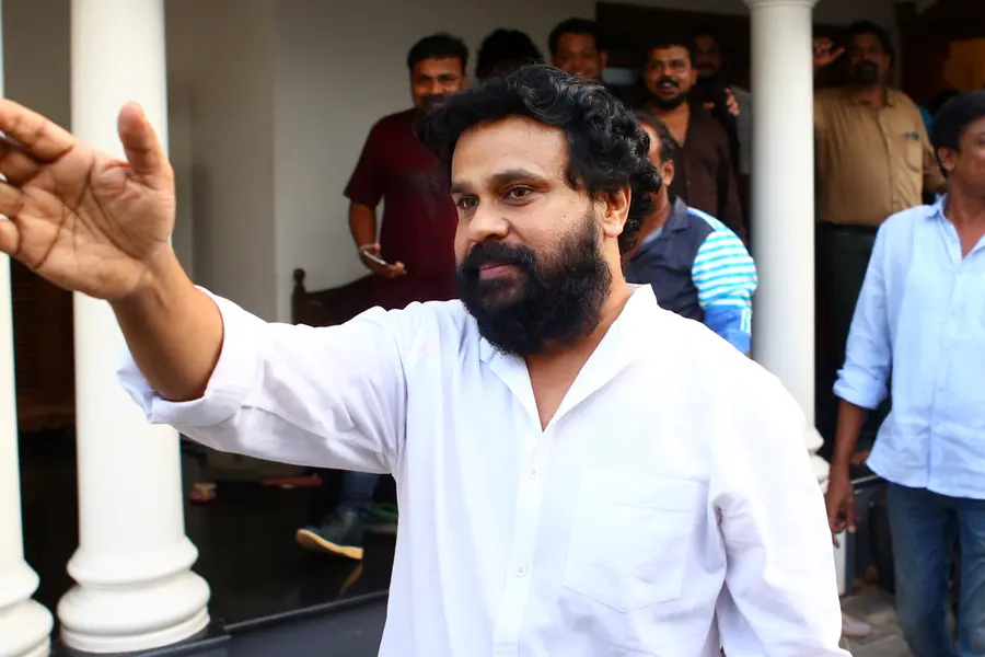 Actress assault case: High court upholds Dileep's bail, quashes prosecution petition