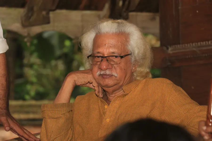 'The Kashmir Files' controversy: Adoor condemns politicisation of international film festivals