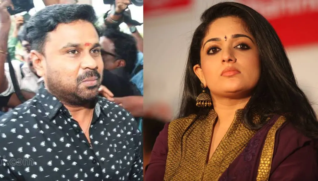 Dileep, Kavya Madhavan