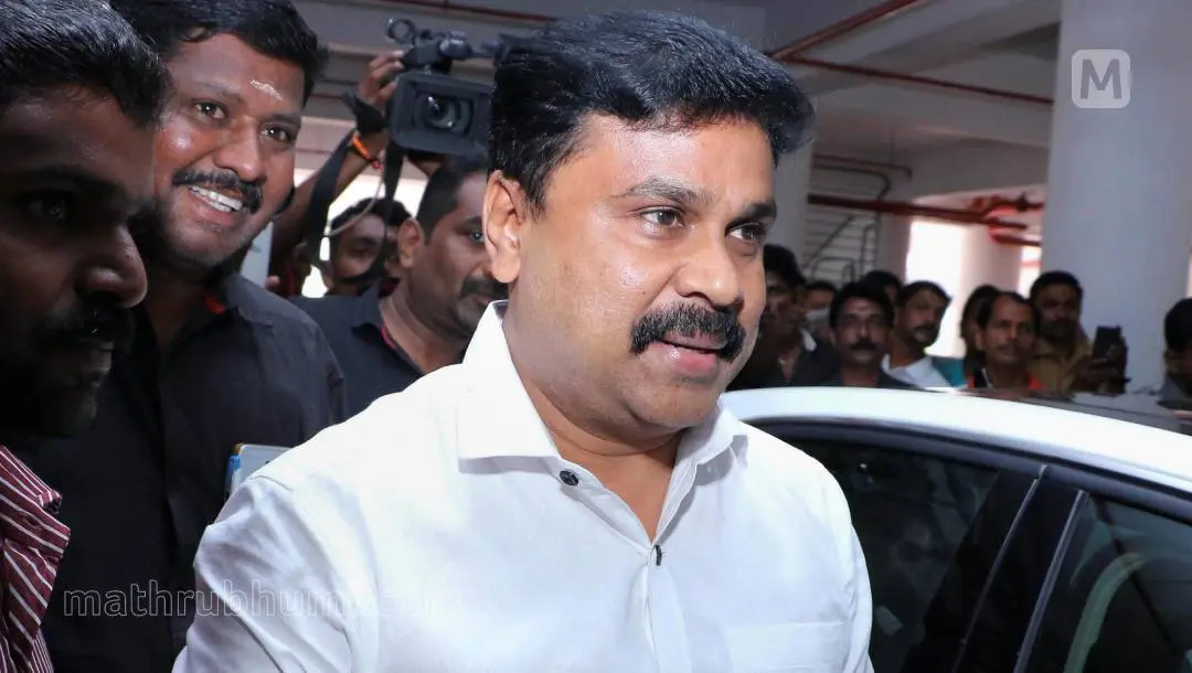 Dileep