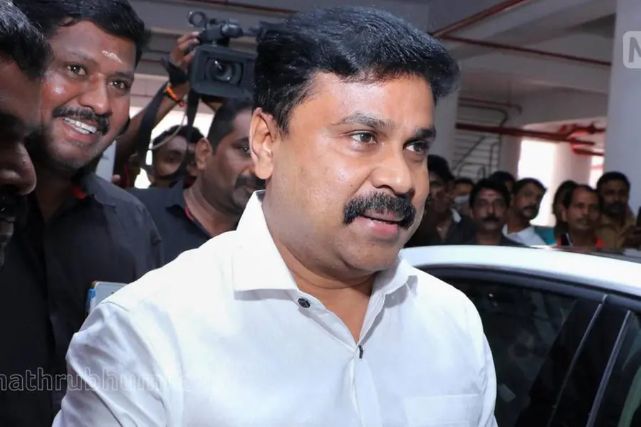 Crime Branch retrieves erased data including WhatsApp chats from Dileep’s phone