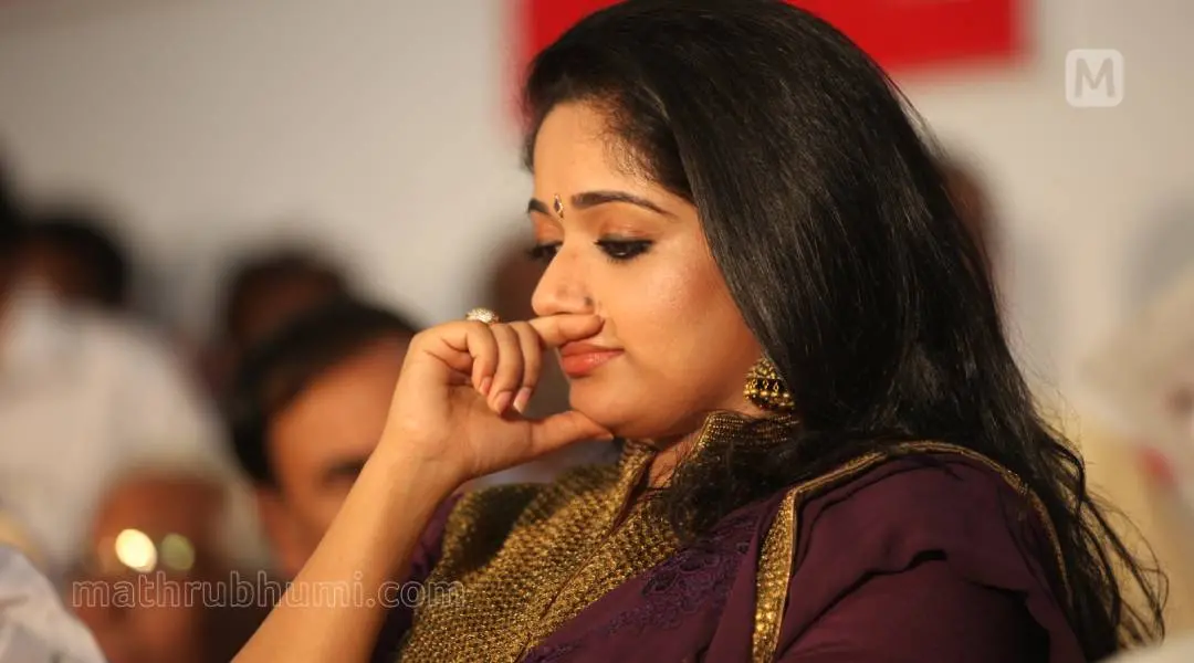 Kavya Madhavan | Photo: CR Girishkumar/ Mathrubhumi