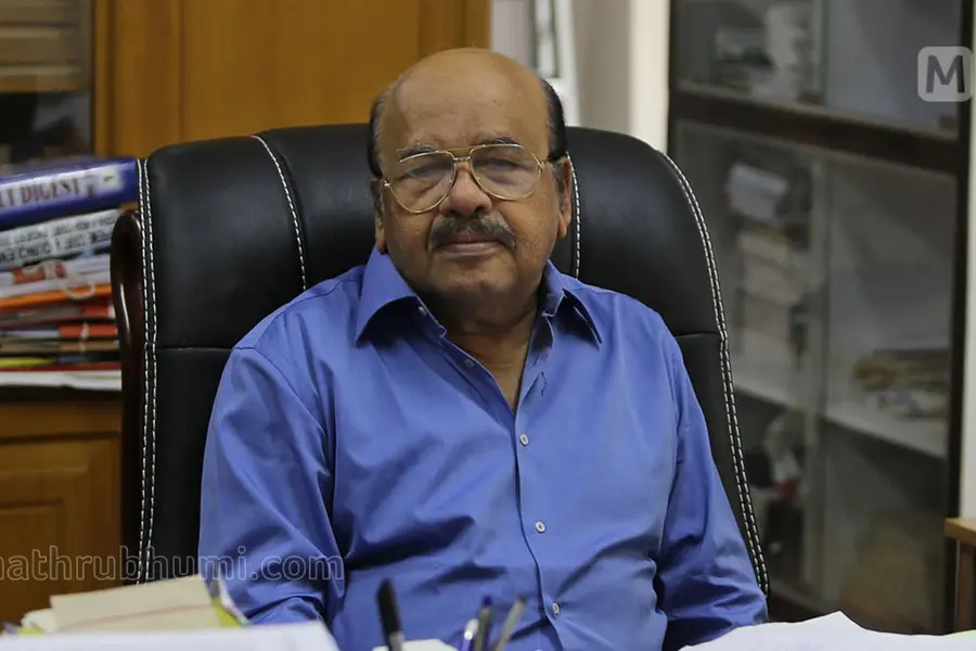 Actor assault case: Survivor files complaint against Raman Pillai for 'tampering with evidence'