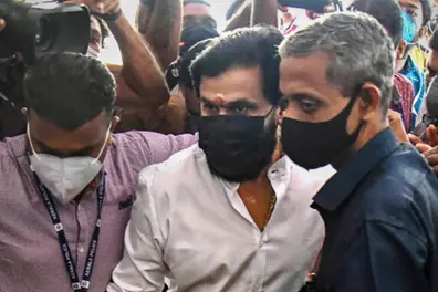 Court issues summons to Dileep in defamation case filed by Liberty Basheer