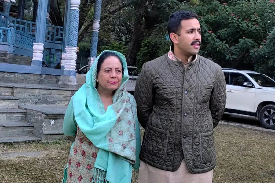 Vikramaditya Singh resigns from Sukhu cabinet, says party humiliated him