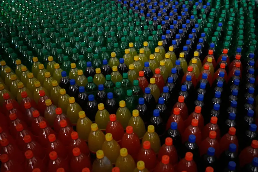 State govt to manufacture soda and soft drinks: Bottled water plants to increase production
