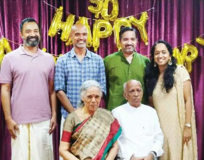 prasanth nair | photo: mathrubhumi