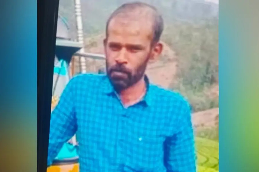 Munnar wild elephant attack: Govt hands over Rs 10 lakh aid to victim's family