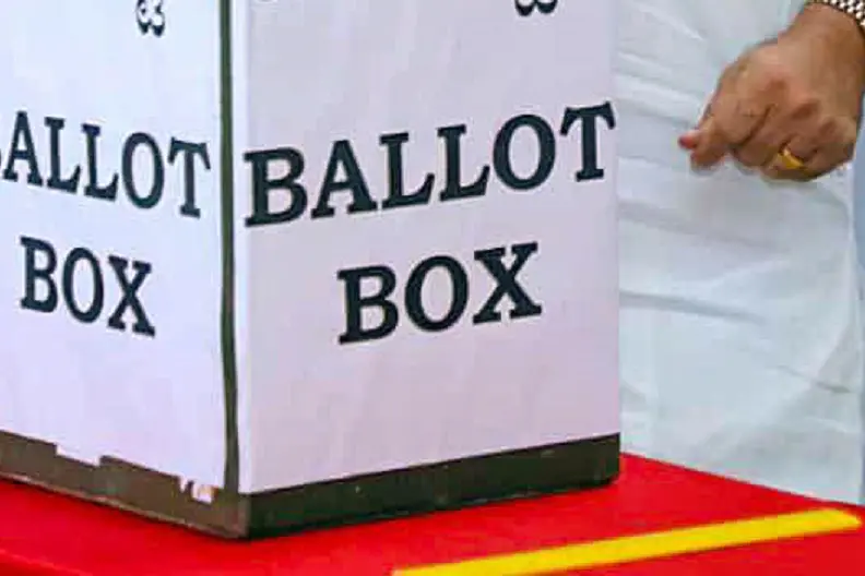 RS polls in UP, HP and Karnataka conclude amid charges of cross-voting