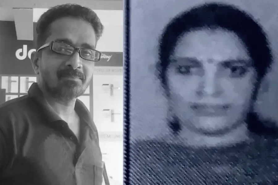 Non-repayment of money borrowed: Man sets himself and friend on fire in Kollam