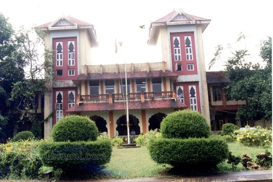 Cochin University of Science and Technology (CUSAT): Courses, Admissions & Campus Life 3 Admissions 2024 at Cochin University of Science and Technology