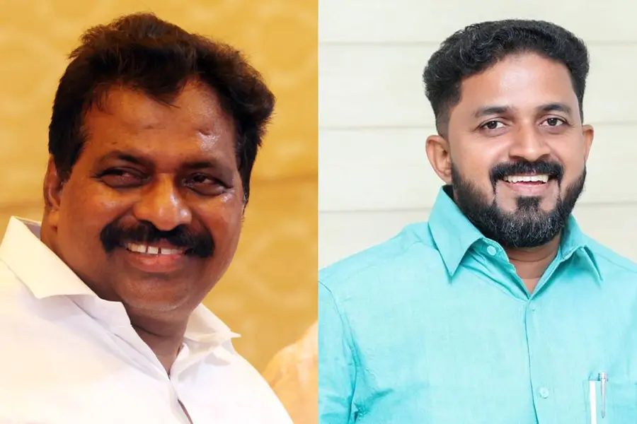 പോരാട്ടച്ചൂടിൽ മാവേലിക്കര: കന്നിയങ്കത്തിന് അരുൺകുമാർ; തയ്യാറായി കൊടിക്കുന്നിൽ