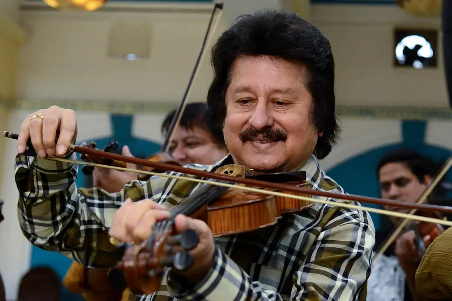 RIP Pankaj Udhas: Politicians, artistes, music lovers mourn death of Ghazal maestro