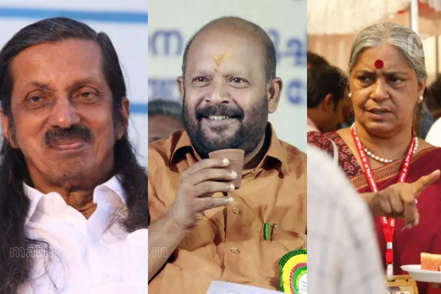 Lok Sabha polls: CPI announces candidates for 4 seats; Annie Raja for Wayanad, Pannyan for TVM
