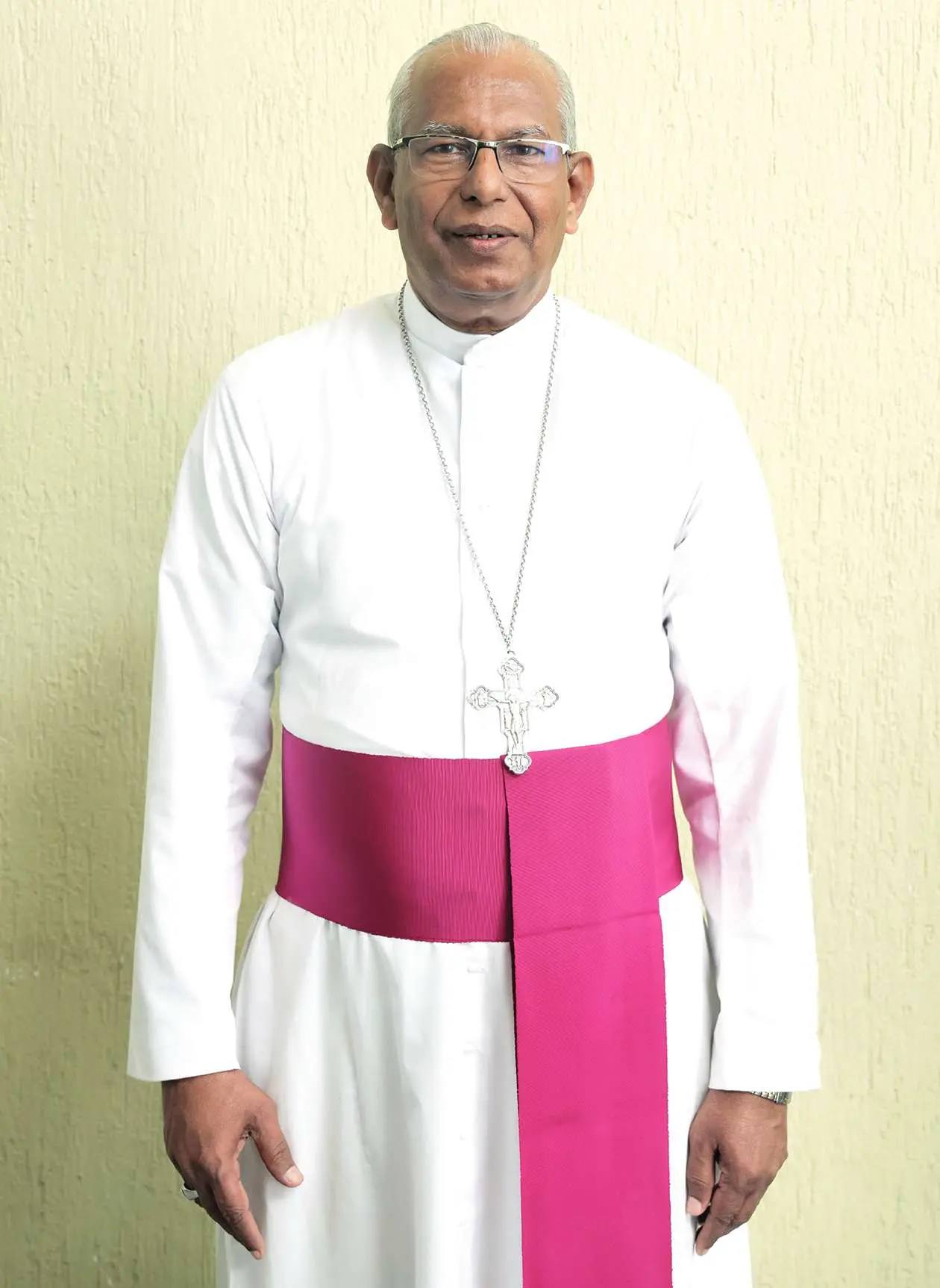 Mar Andrews Thazhath