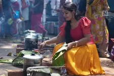 ഭക്തിനിർഭരം, ആറ്റുകാലാമ്മയ്‌ക്ക്‌ പൊങ്കാല