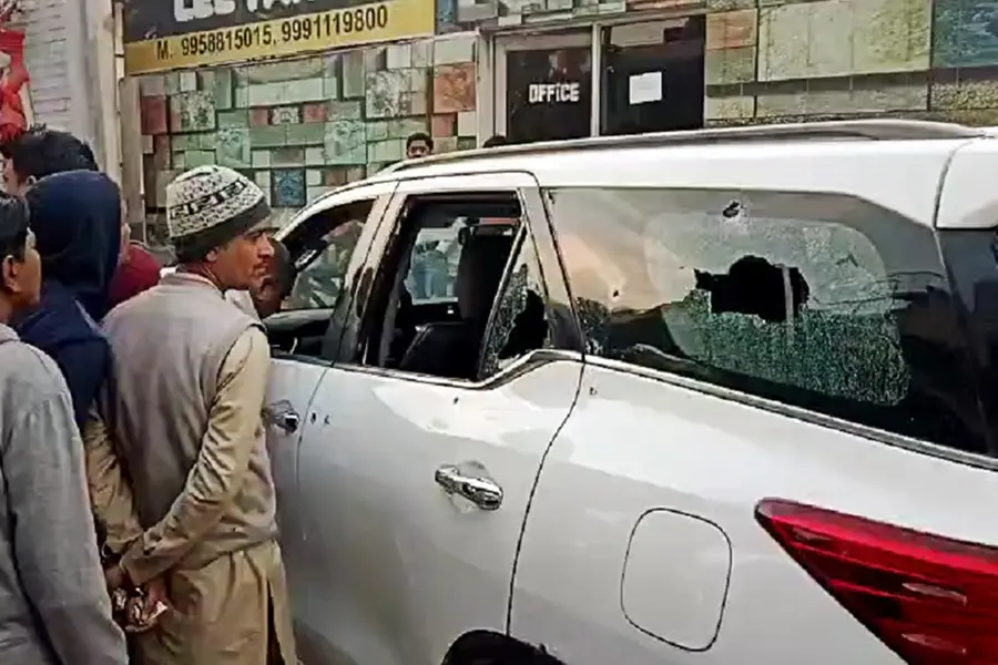 INLD Haryana president, party worker shot dead in Jhajjar; Opposition slams BJP