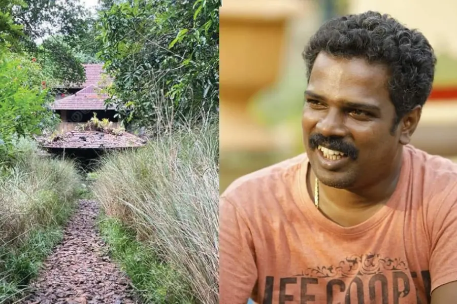 'Even unrecognizable to Mammootty', Bramayugam art director on creating 'Kodumon Mana'