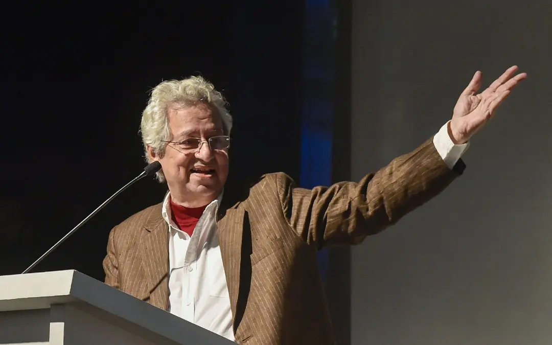Kumar Shahani | Photo: PTI