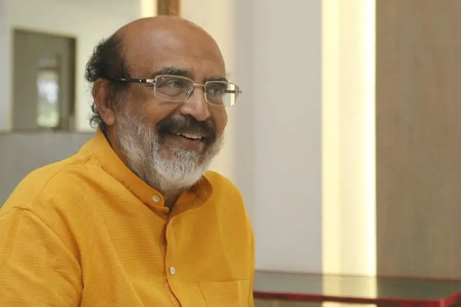 Opposition moves breach of privilege notice against Thomas Isaac for leaking CAG report