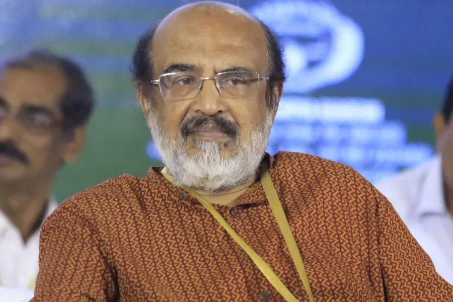 Hike in education fee not enough, welfare pension will be 2,000: Thomas Isaac