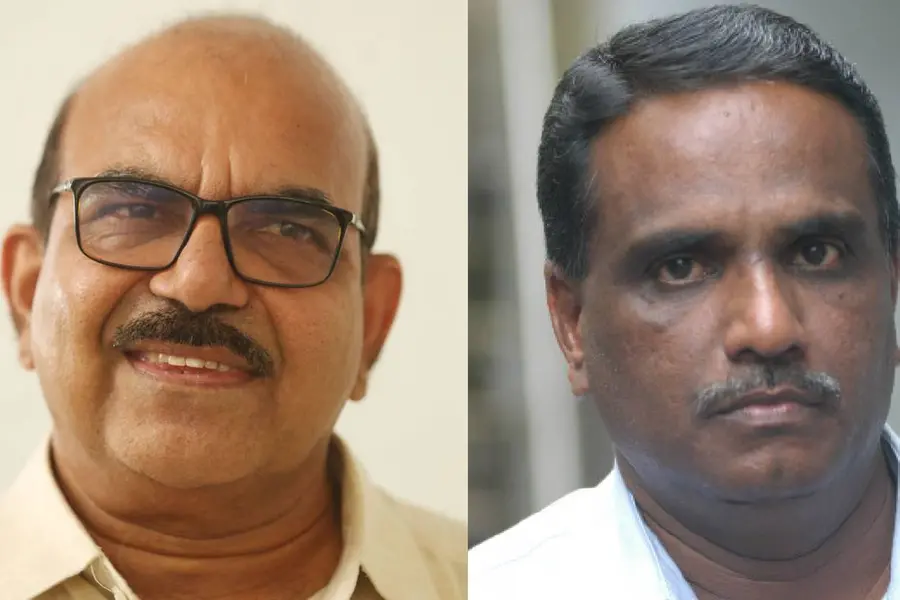 CPM state committee approves P Sasi's appointment, action against George M Thomas