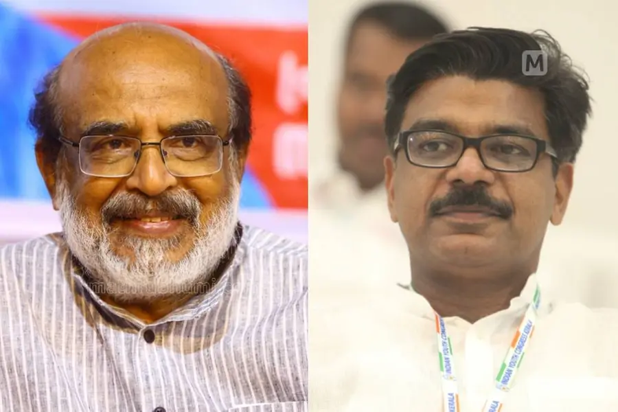 Not proficient in accountancy to examine Kuzhalnadan’s finances, says Thomas Isaac