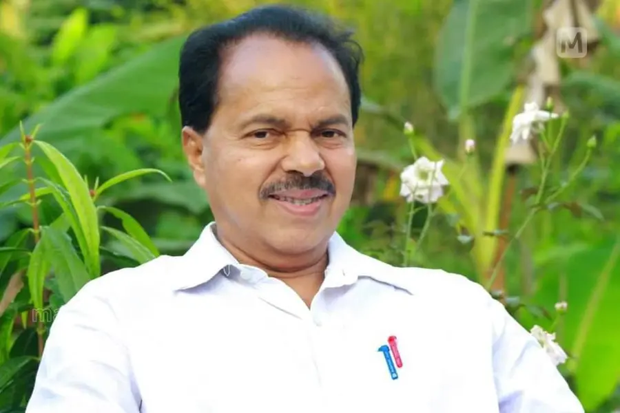 Idukki diocese puts forward guidelines for burial of PT Thomas' ashes