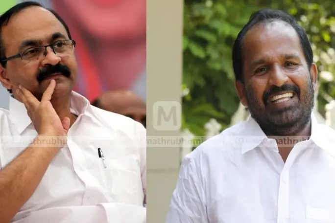 Congress irked by KPCC jumbo list; T. N. Prathapan and V. D. Satheesan refuse posts