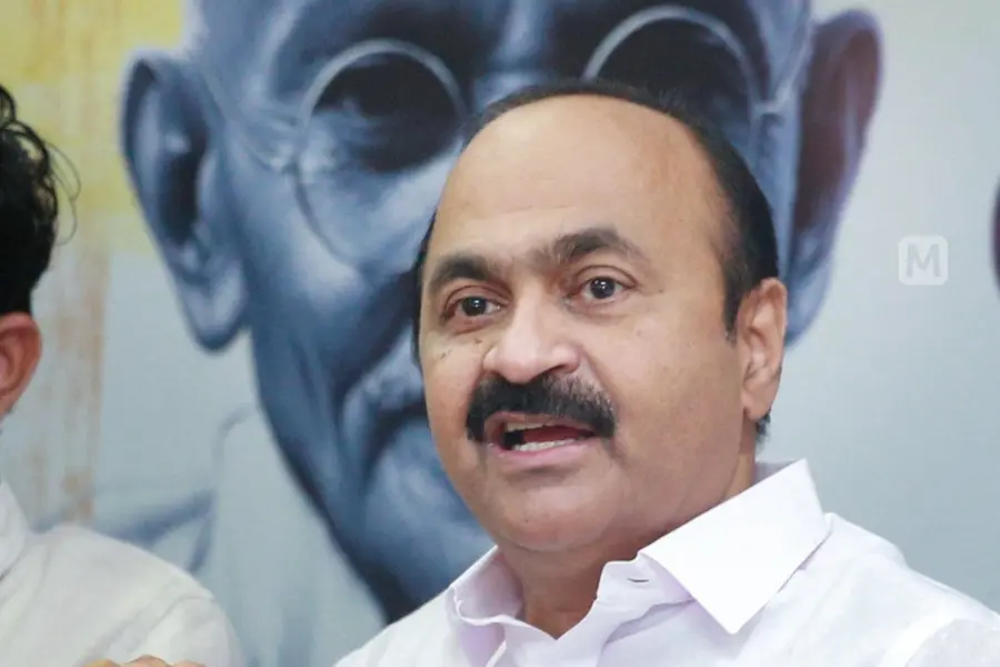 സ്വപ്നയുടെ വെളിപ്പെടുത്തല്; മുഖ്യമന്ത്രിയെ രക്ഷിക്കാന് പോലീസ് ഇടപെട്ടുവെന്ന് തെളിഞ്ഞു- സതീശന്